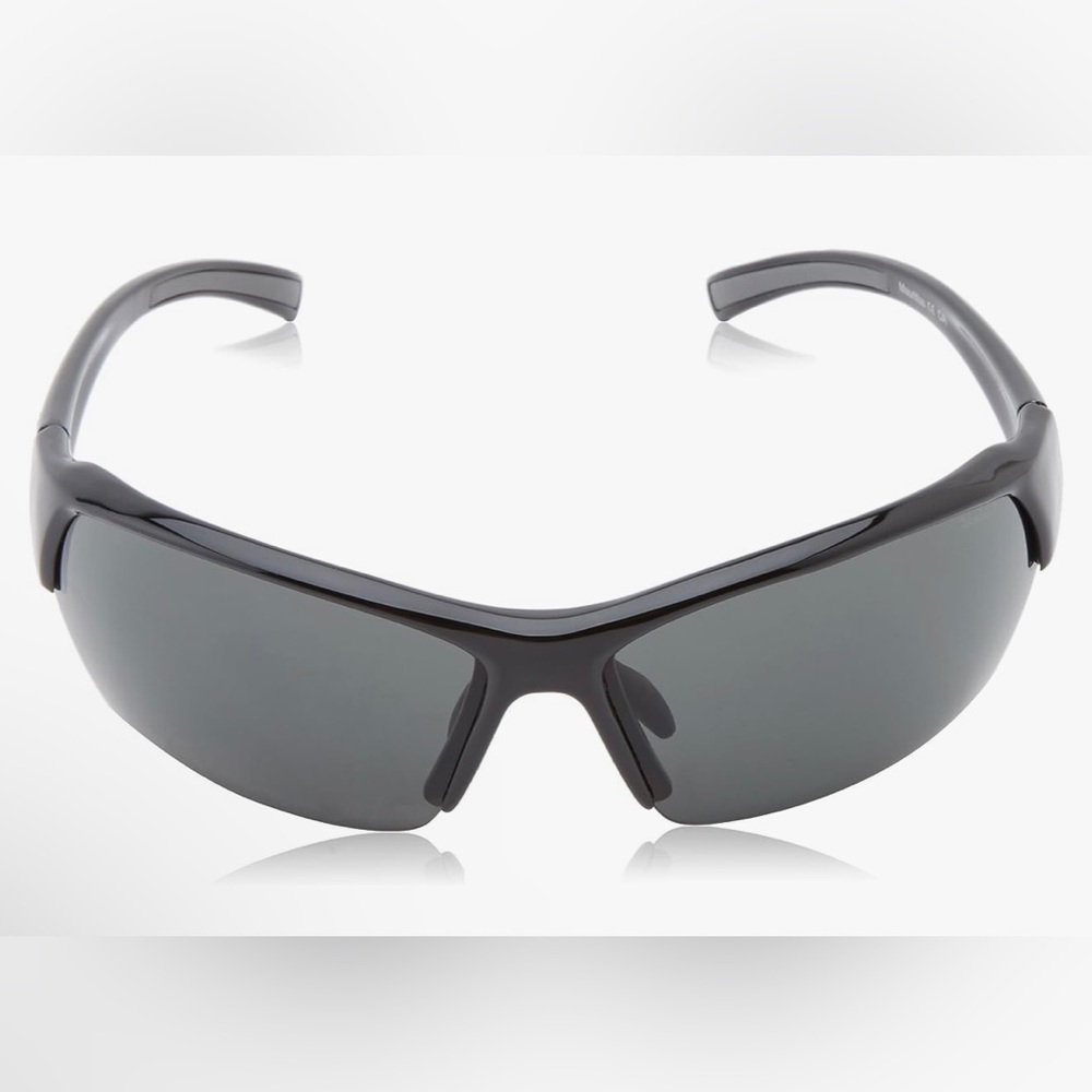 Bolle Ransom golf sunglasses. Black frame. NWT - Picture 3 of 7